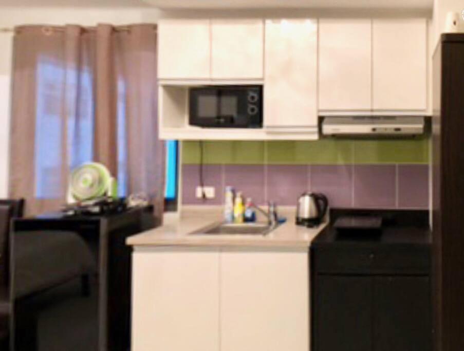 Kl Tower Studio Legazpi Village, Makati Near Greenbelt & Aim Makati Manila Kültér fotó